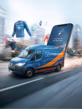 Vinwash Professional Cleaning